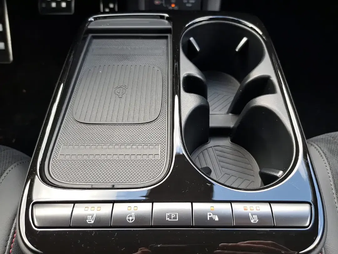 Hyundai IONIQ 5 2.0 N Line - foto 14