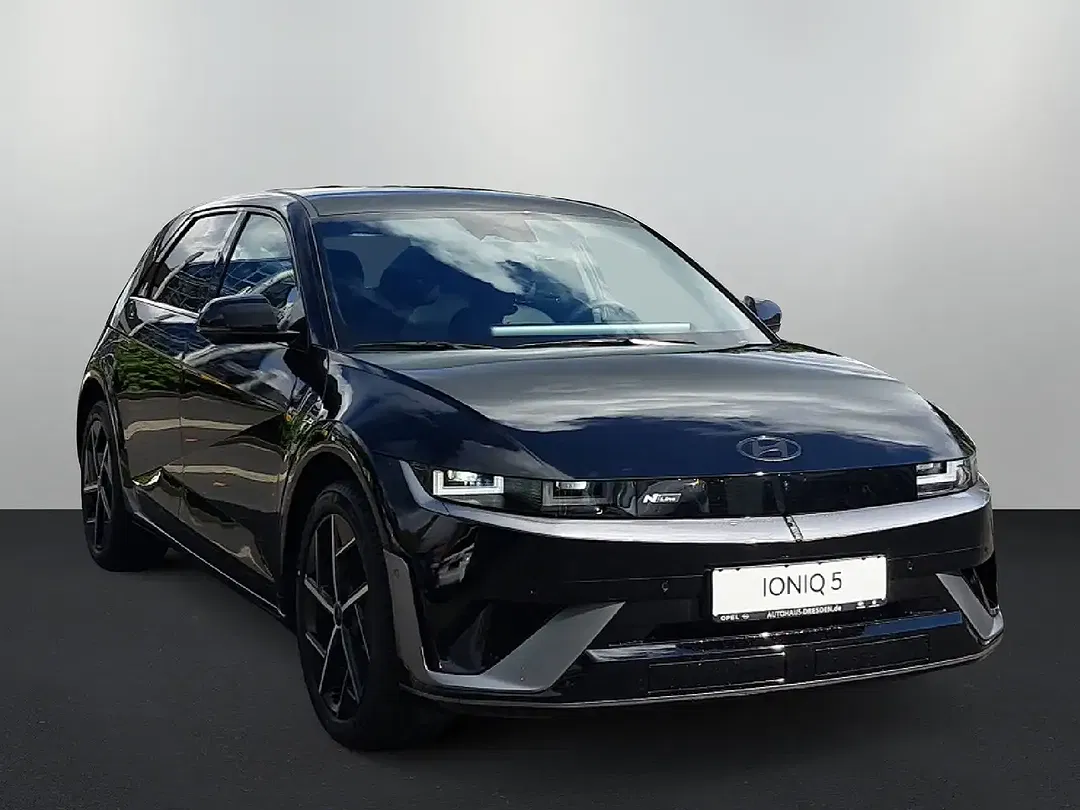 Hyundai IONIQ 5 2.0 N Line - foto 1