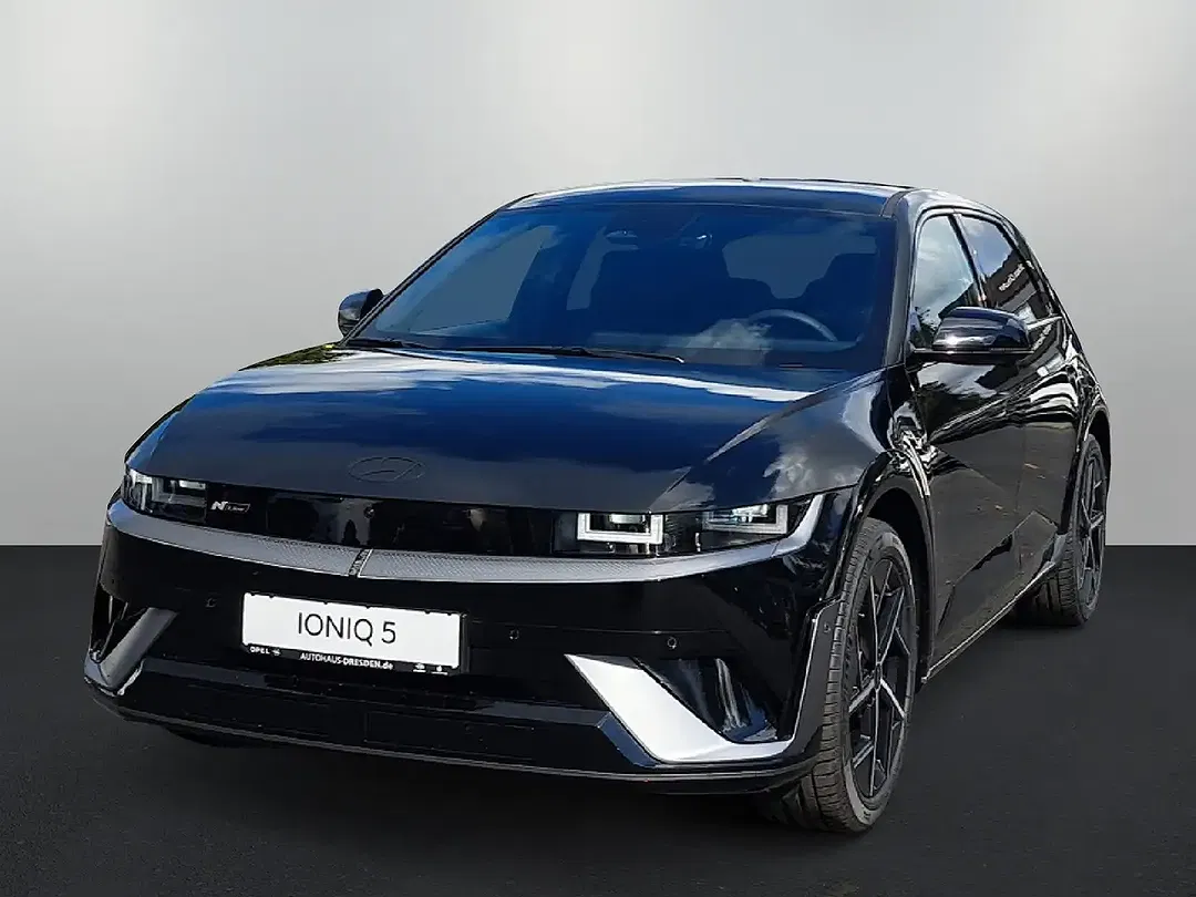 Hyundai IONIQ 5 2.0 N Line - foto 2