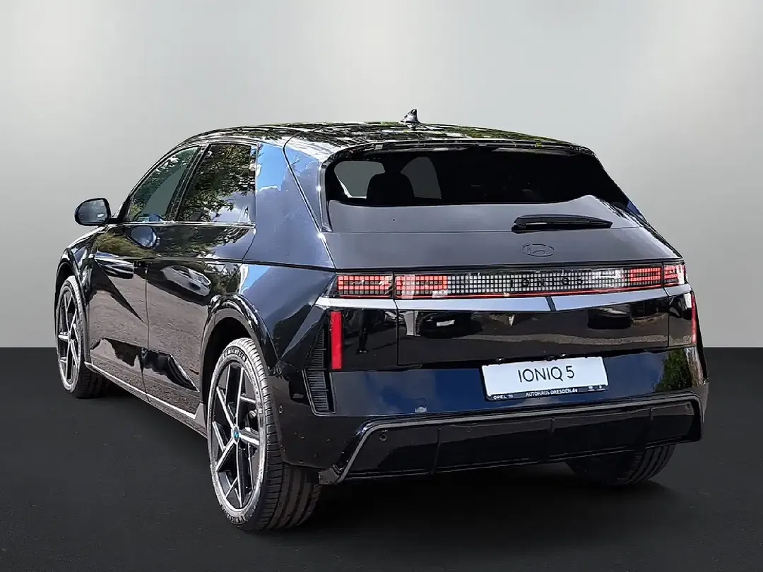 Hyundai IONIQ 5 2.0 N Line - Thumbnail 3