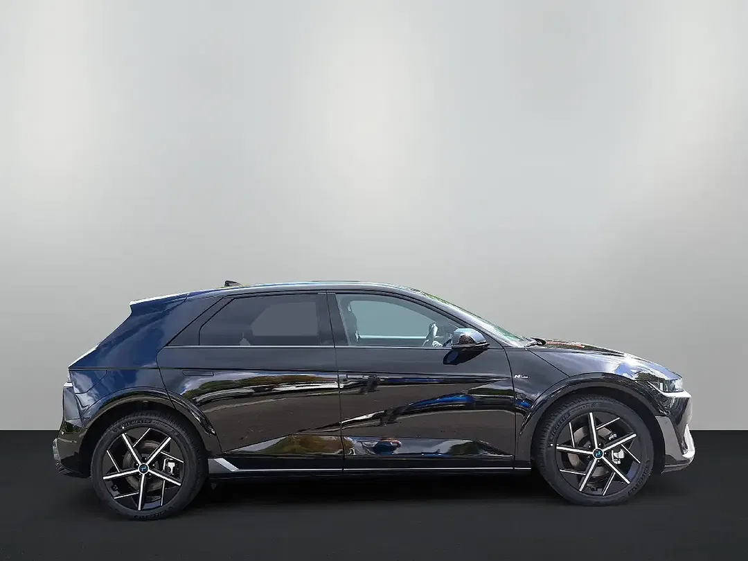 Hyundai IONIQ 5 2.0 N Line - Thumbnail 5