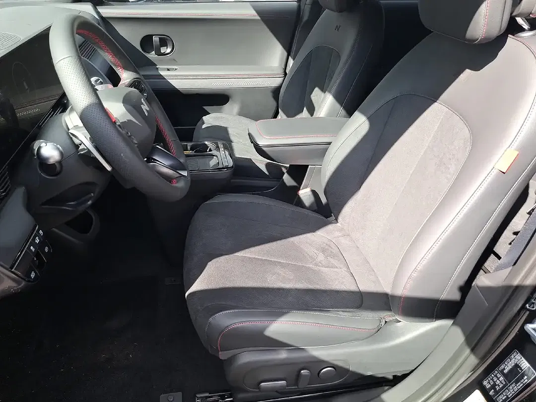 Hyundai IONIQ 5 2.0 N Line - Thumbnail 7