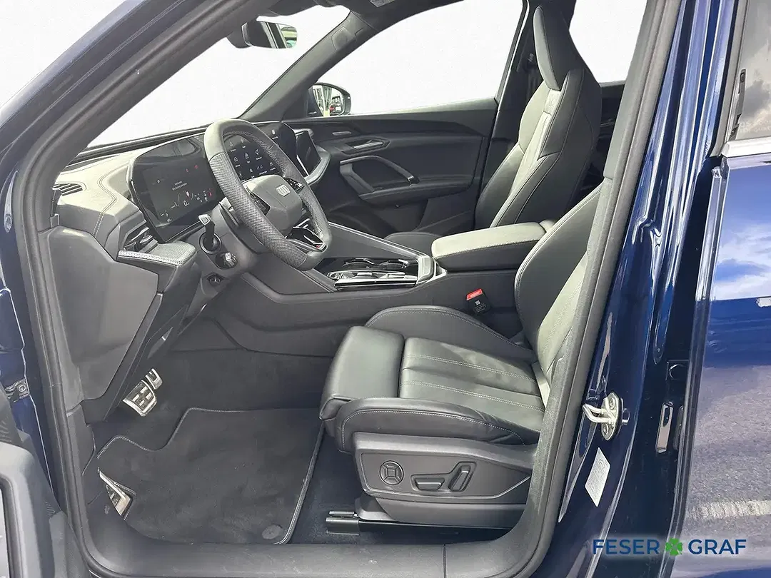 Audi Q5 40 TDI quattro S line - Thumbnail 9