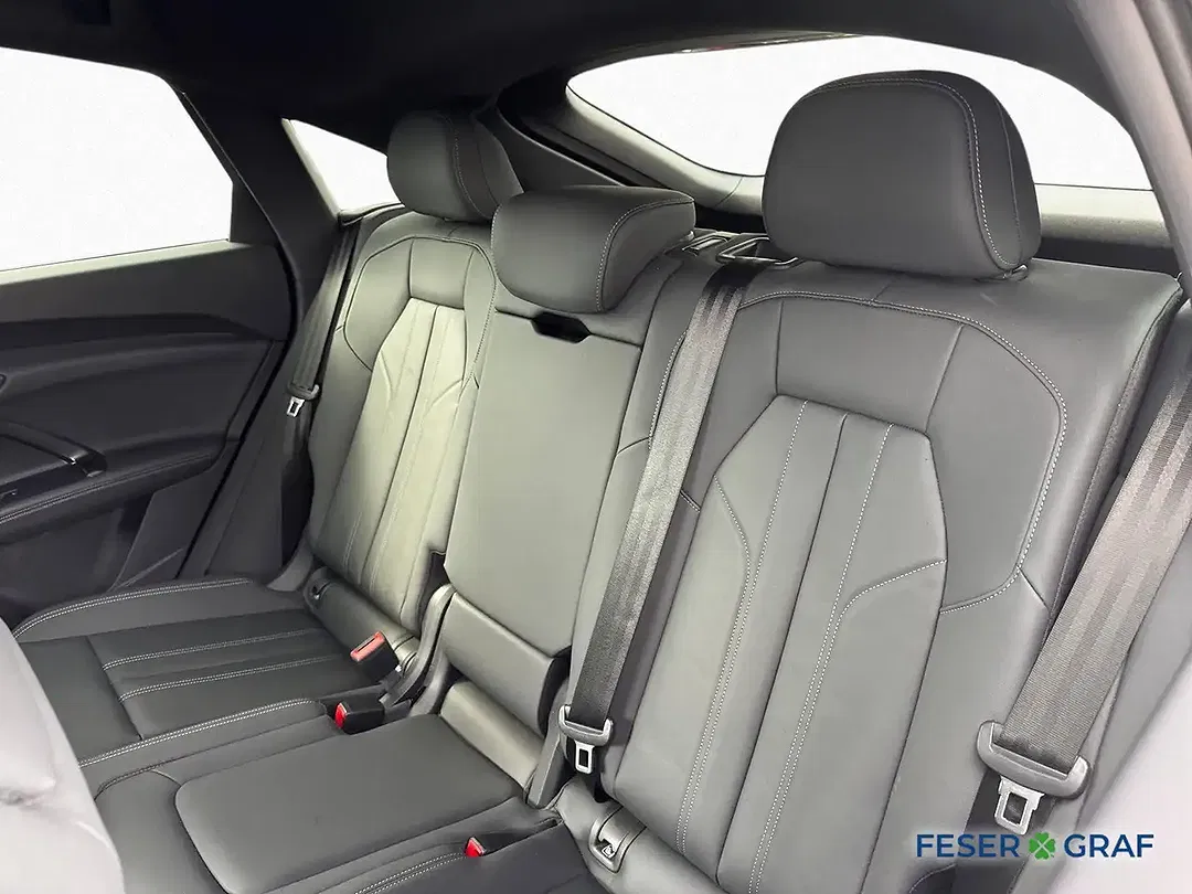Audi Q5 40 TDI quattro S line - Thumbnail 11