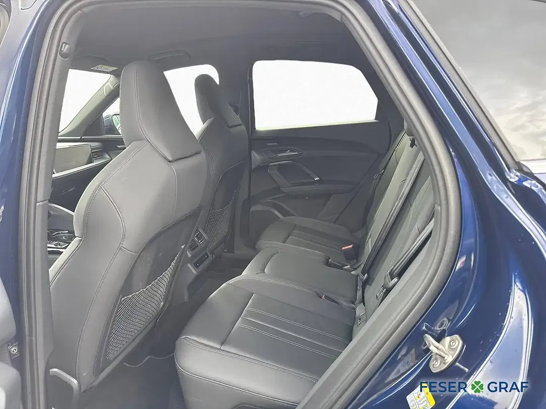 Audi Q5 40 TDI quattro S line - Thumbnail 12