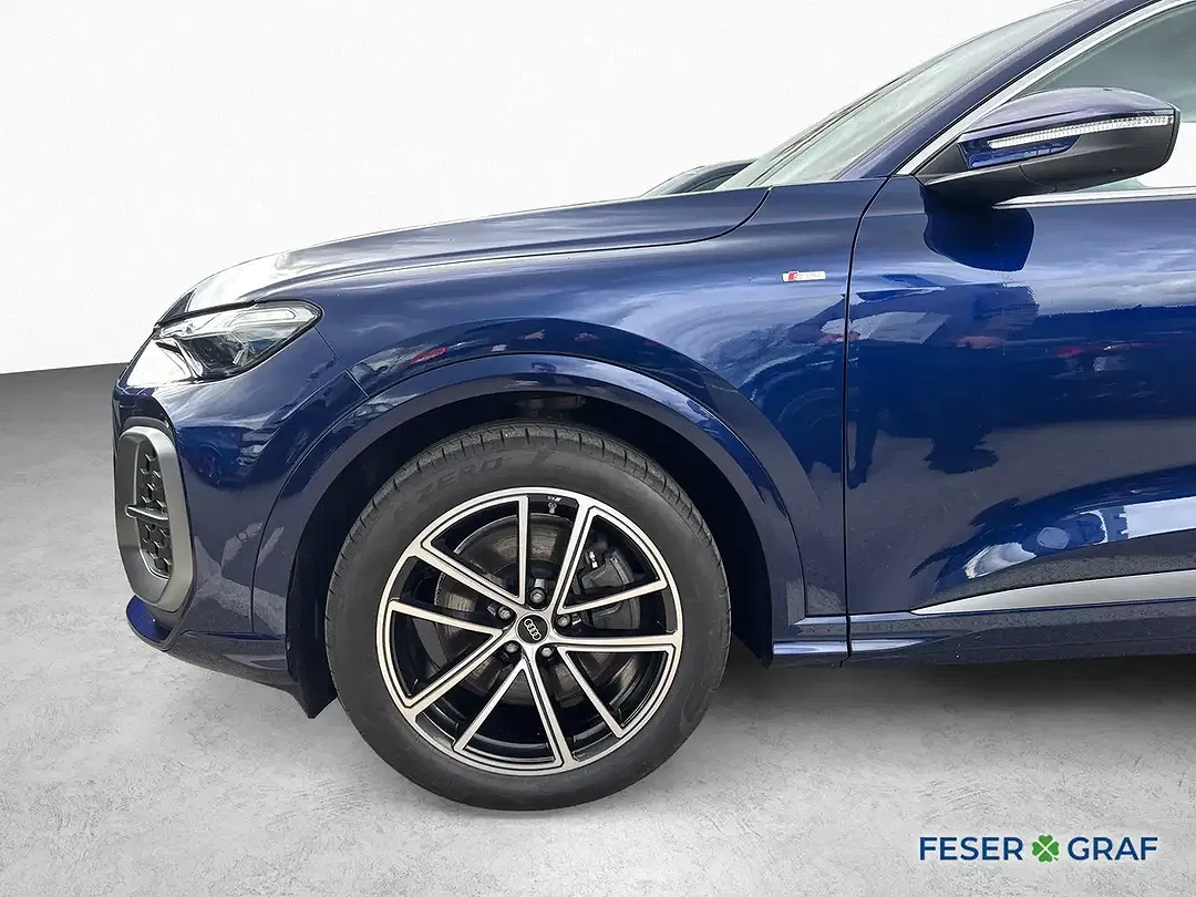 Audi Q5 40 TDI quattro S line - foto 2