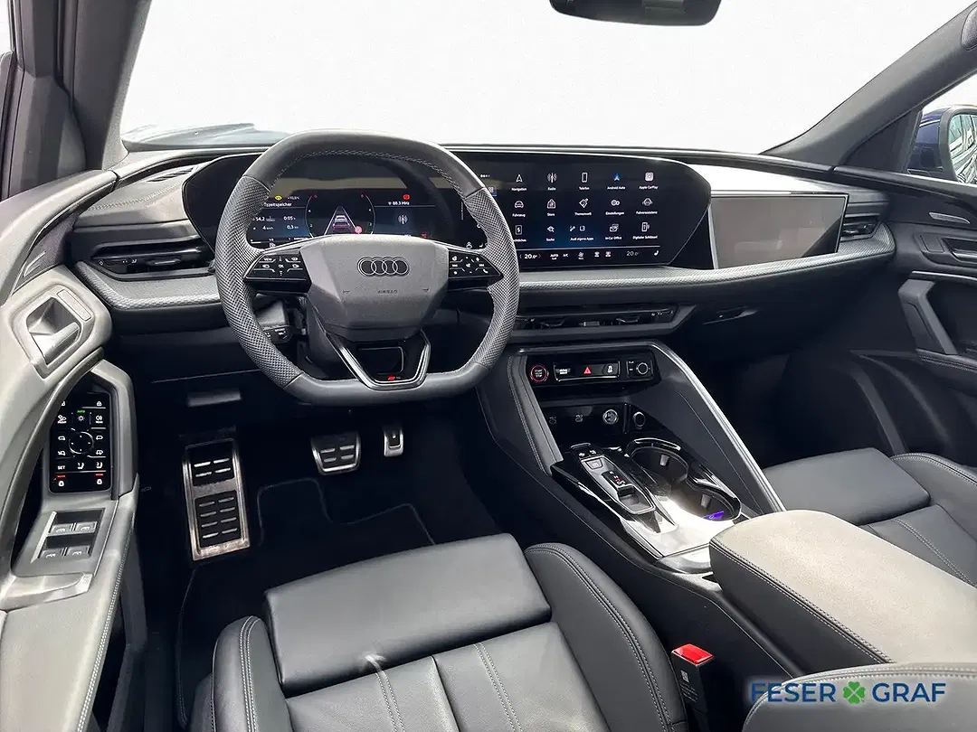 Audi Q5 40 TDI quattro S line - Thumbnail 7