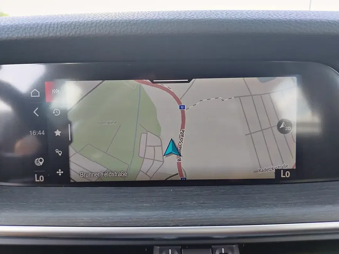 Alfa Romeo Stelvio 2.2 Diesel Ti - Thumbnail 14