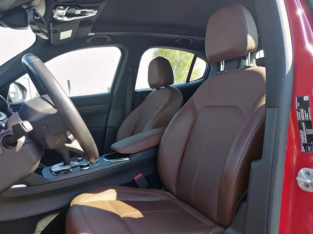 Alfa Romeo Stelvio 2.2 Diesel Ti - Thumbnail 9