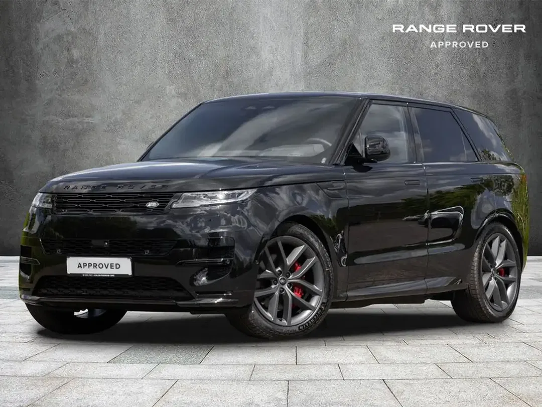 Land Rover Range Rover Sport Hybrid Dynamic HSE - Thumbnail 1