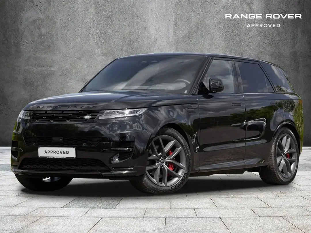 Land Rover Range Rover Sport Hybrid Dynamic HSE - Afbeelding 1