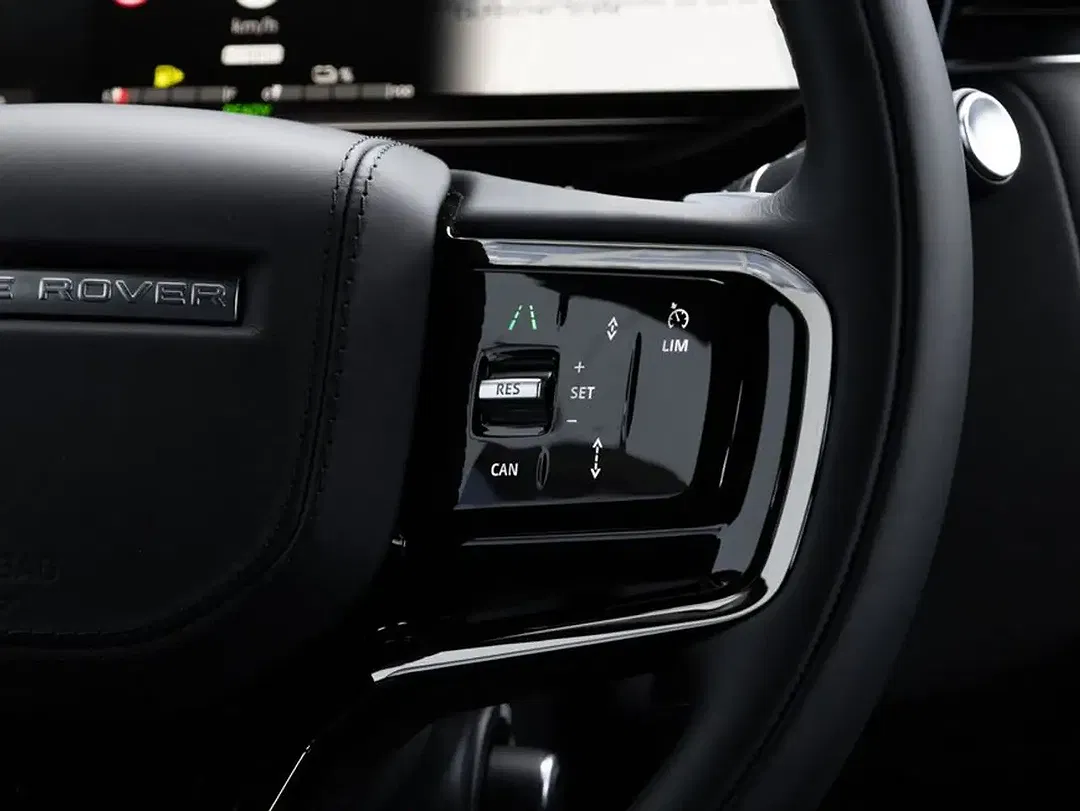 Land Rover Range Rover Sport Hybrid Dynamic HSE - Thumbnail 12
