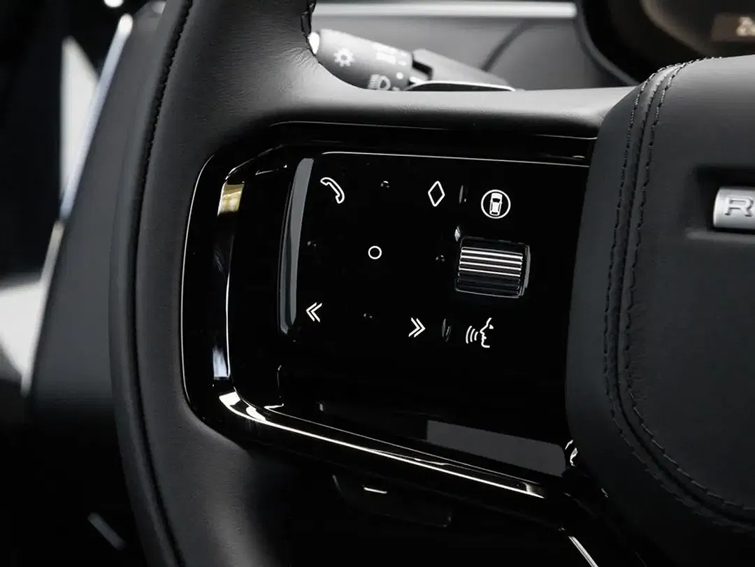 Land Rover Range Rover Sport Hybrid Dynamic HSE - Thumbnail 13