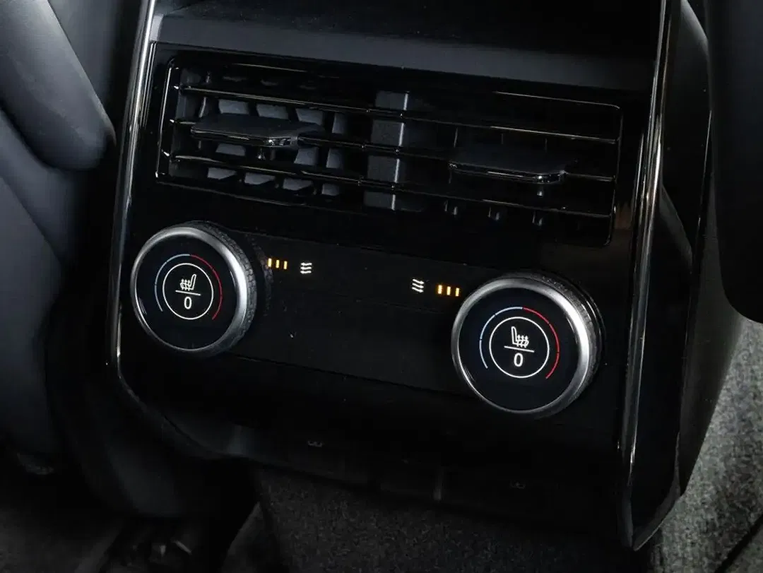 Land Rover Range Rover Sport Hybrid Dynamic HSE - Thumbnail 15