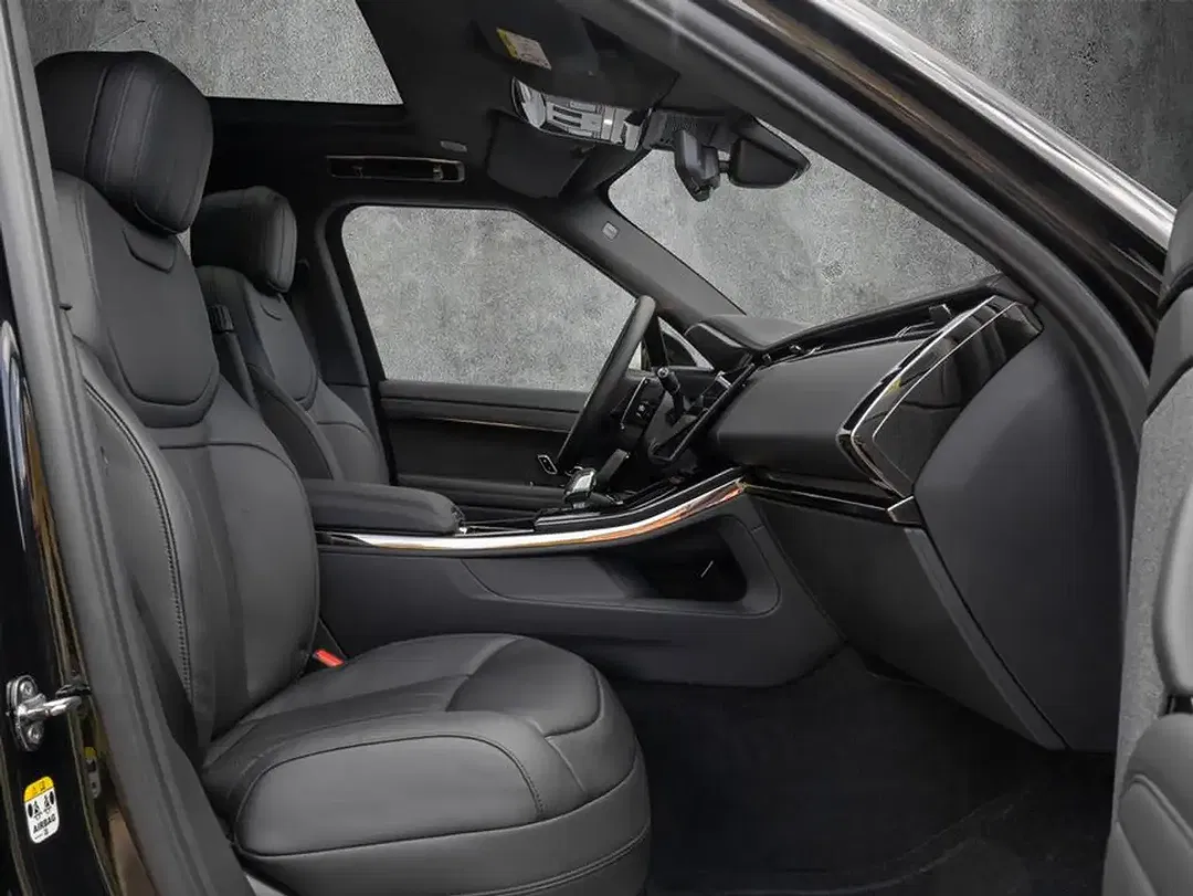 Land Rover Range Rover Sport Hybrid Dynamic HSE - Thumbnail 3