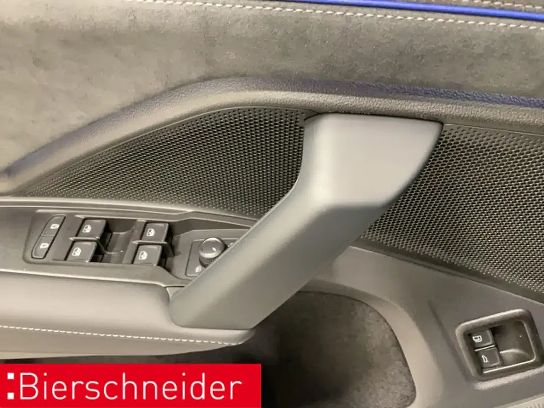Volkswagen Tayron 1.5 TSI eHybrid DSG R-Line Black Style - Thumbnail 8