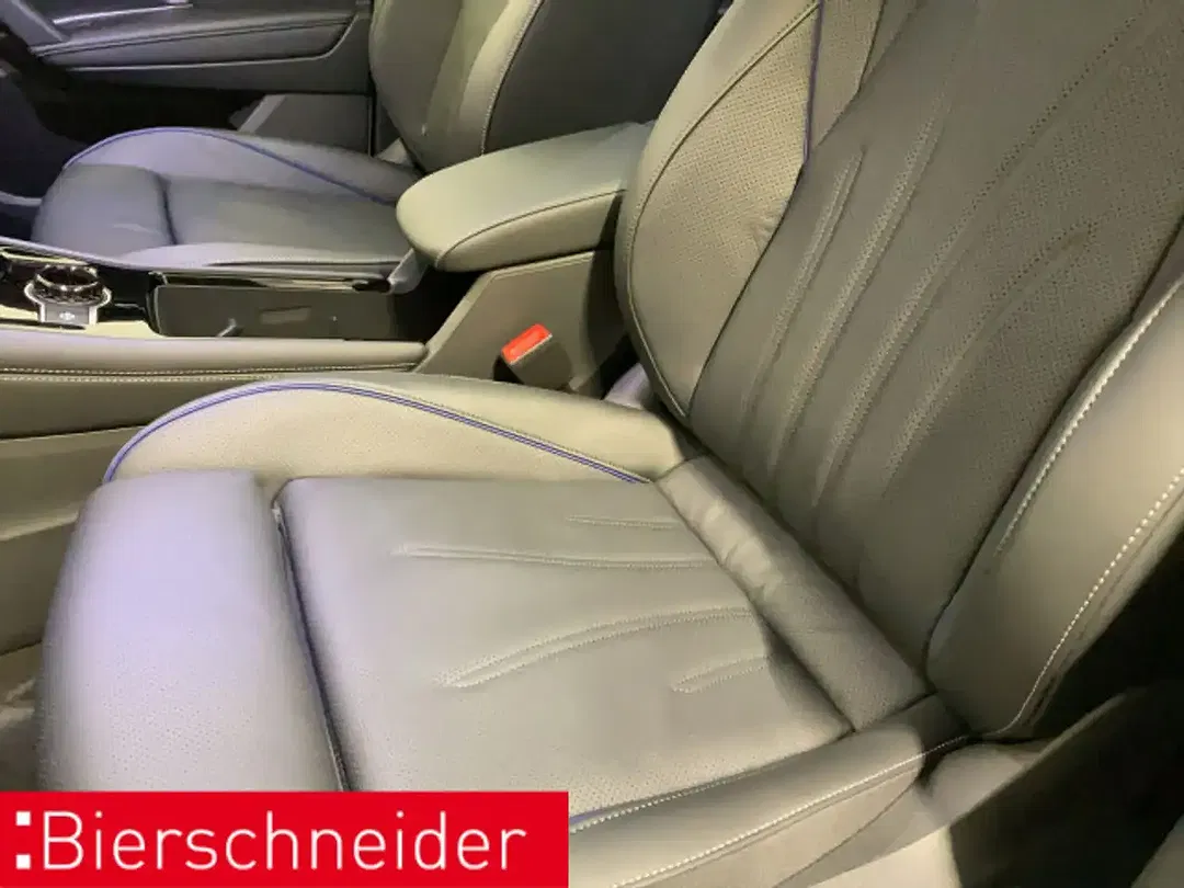 Volkswagen Tayron 1.5 TSI eHybrid DSG R-Line Black Style - Thumbnail 9
