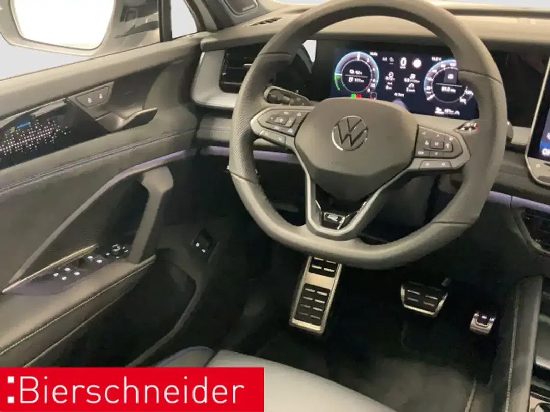 Volkswagen Tayron 1.5 TSI eHybrid DSG R-Line Black Style - Thumbnail 11