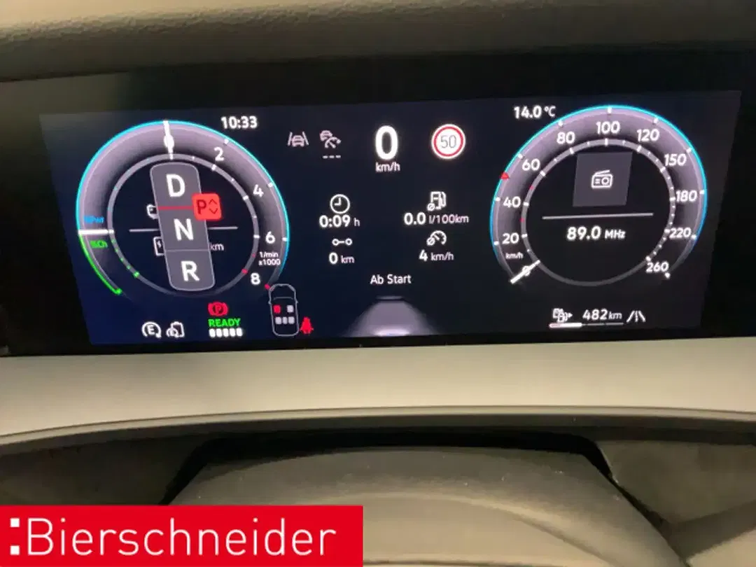 Volkswagen Tayron 1.5 TSI eHybrid DSG R-Line Black Style - Thumbnail 13