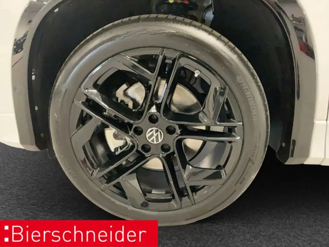 Volkswagen Tayron 1.5 TSI eHybrid DSG R-Line Black Style - Thumbnail 7
