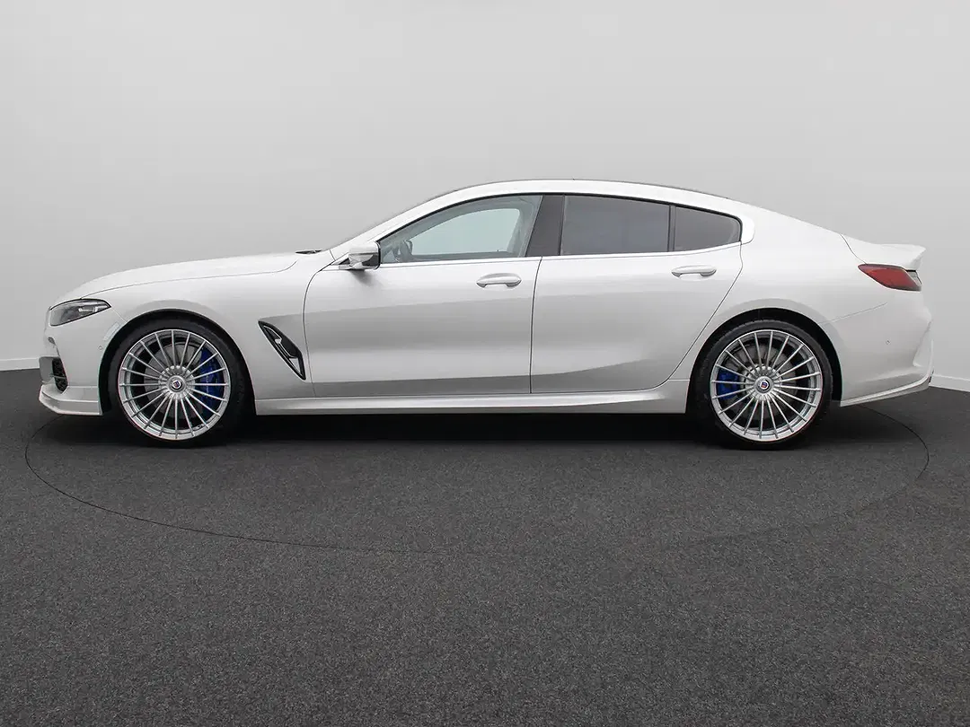 Alpina B8 - Thumbnail 11