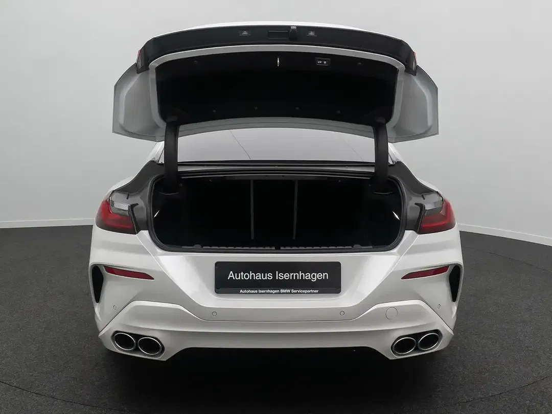 Alpina B8 - Thumbnail 13
