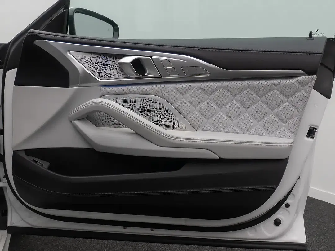 Alpina B8 - Thumbnail 31