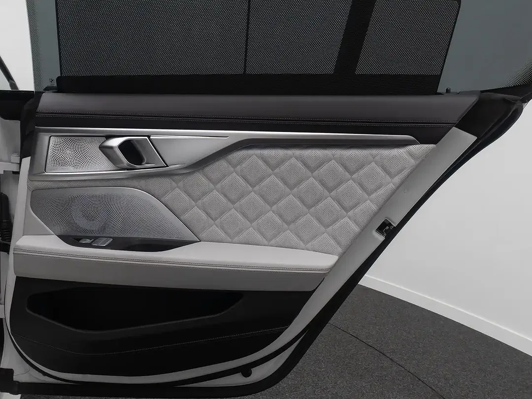 Alpina B8 - Thumbnail 32