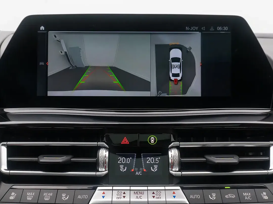 Alpina B8 - Thumbnail 41