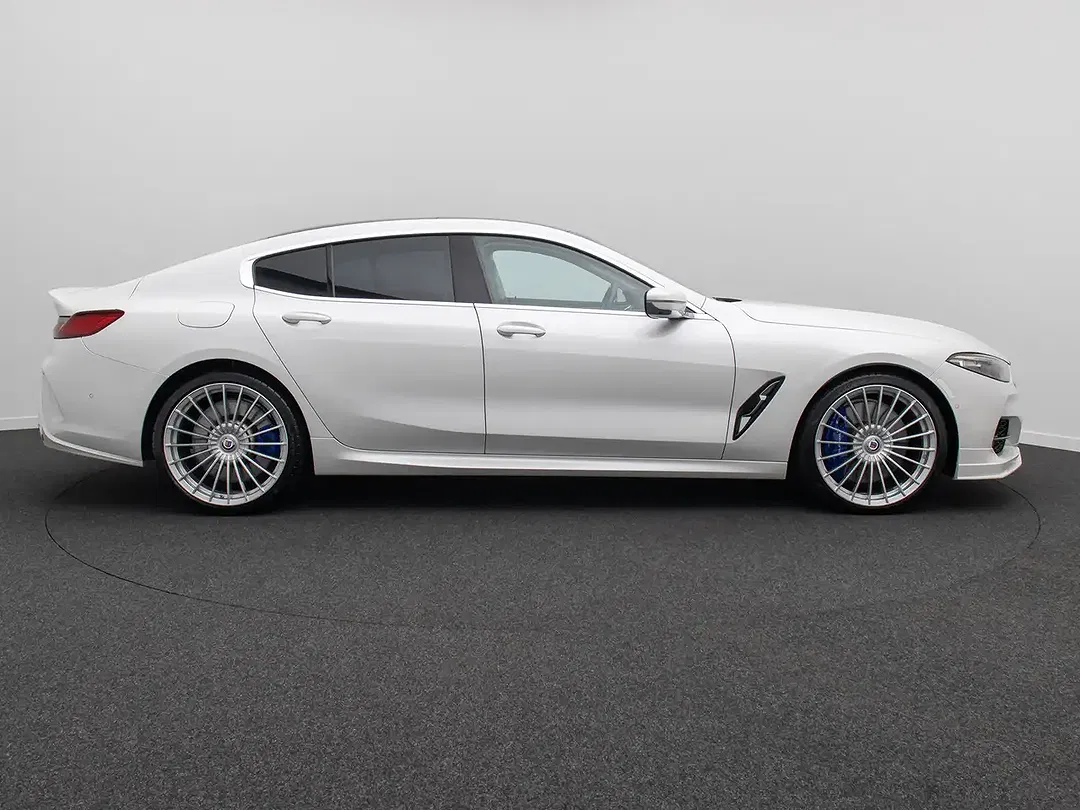 Alpina B8 - Thumbnail 5