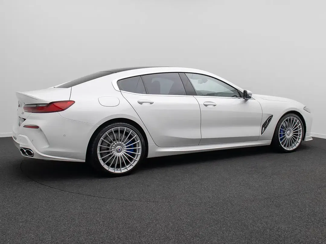 Alpina B8 - Thumbnail 6