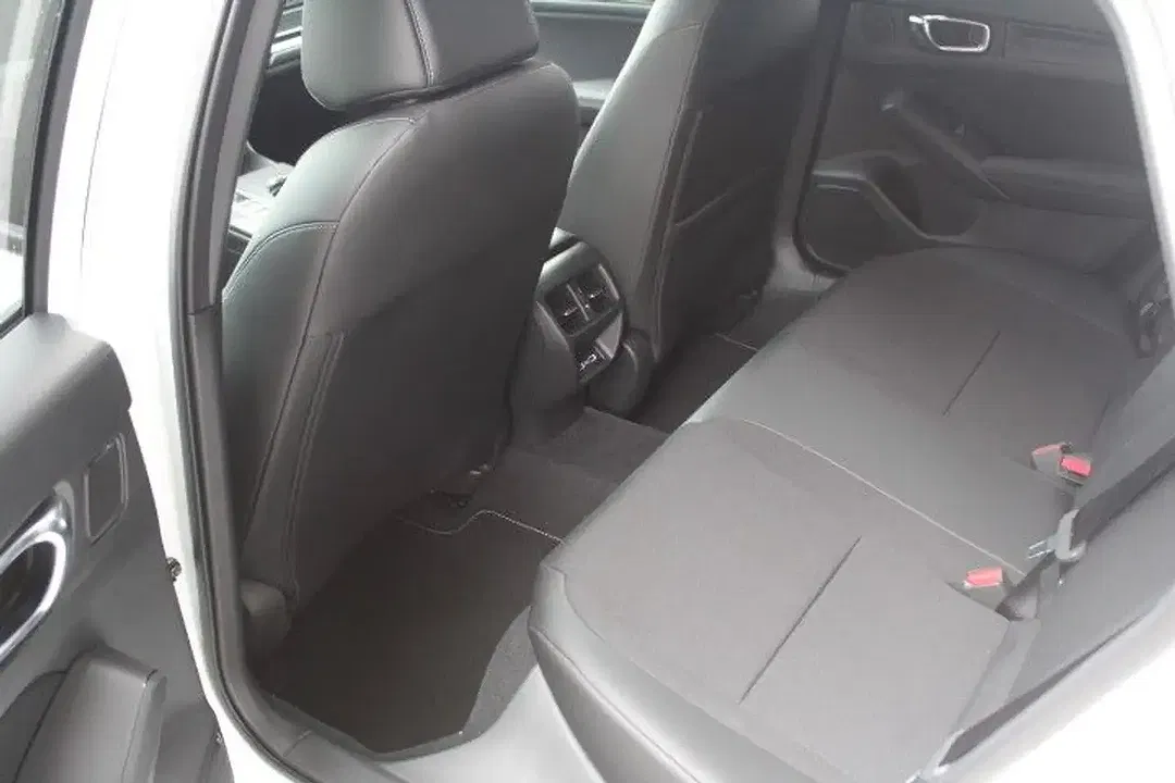 Honda Civic 2.0 Hybrid Sport - Thumbnail 11