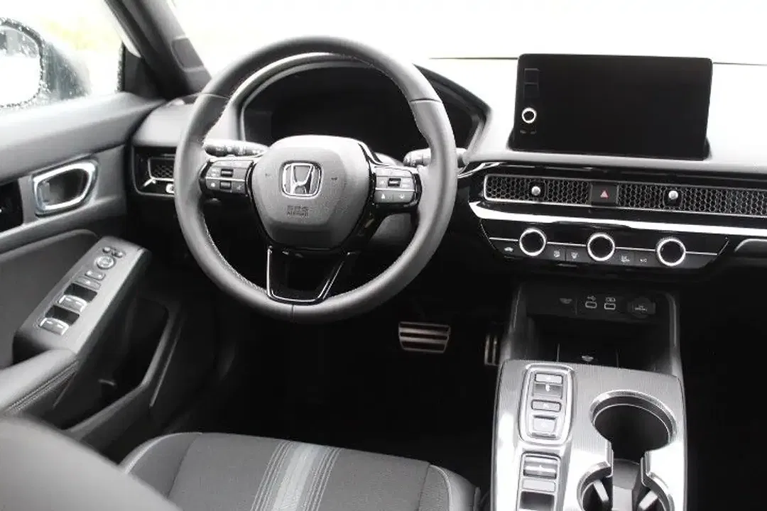 Honda Civic 2.0 Hybrid Sport - Thumbnail 13