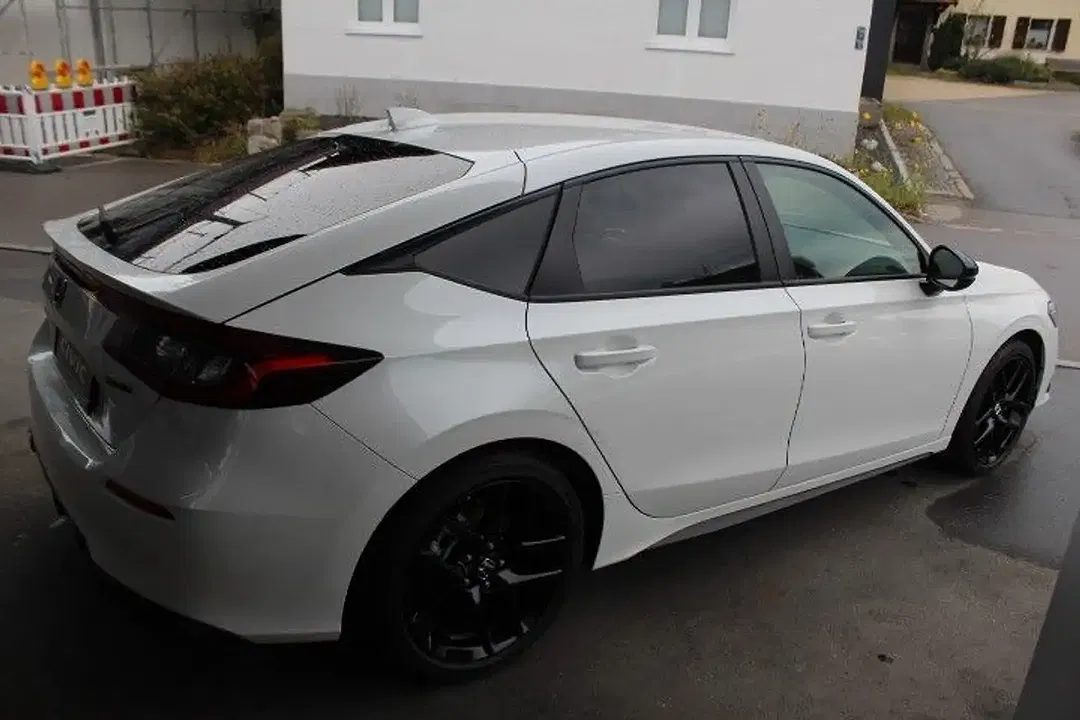 Honda Civic 2.0 Hybrid Sport - Thumbnail 5