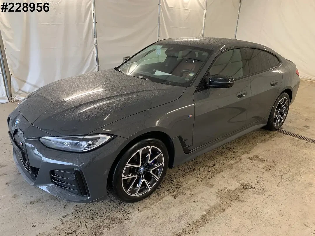 BMW i4 M50 - Afbeelding 1