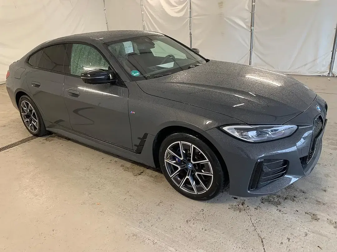 BMW i4 M50 - Thumbnail 2