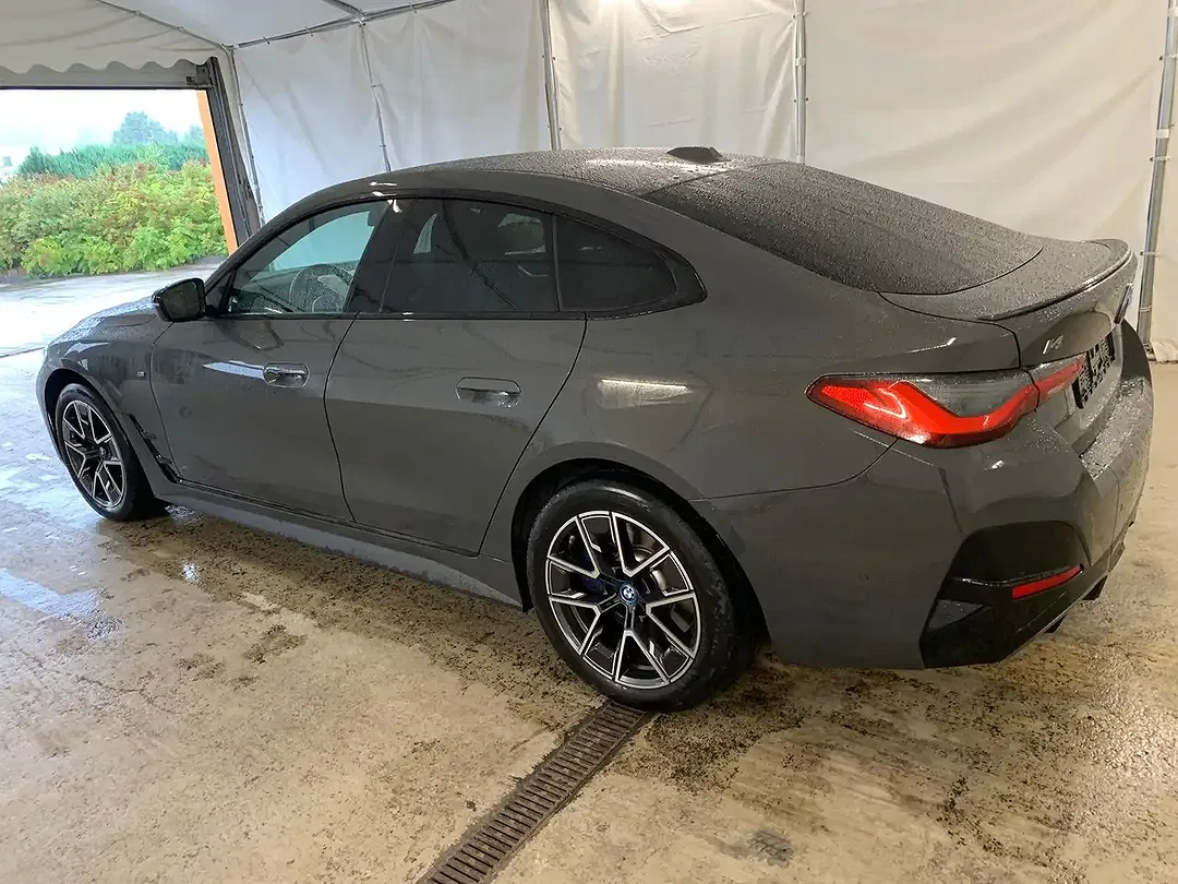 BMW i4 M50 - Thumbnail 7