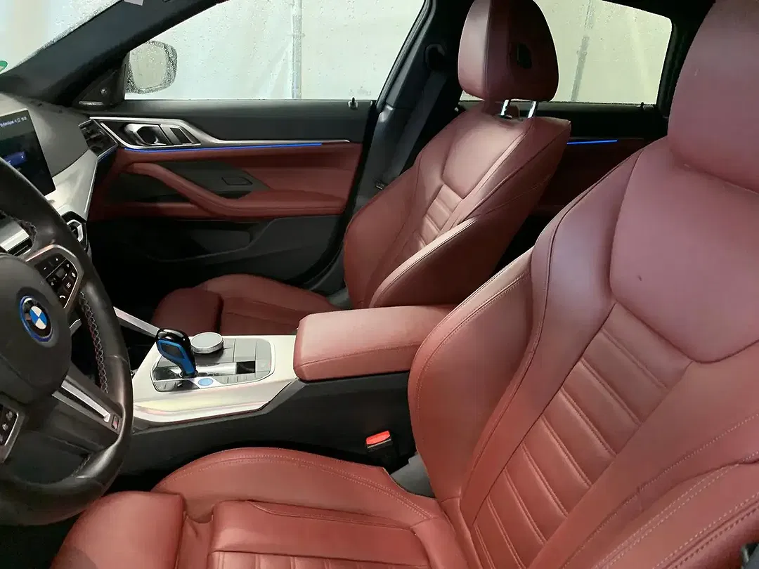 BMW i4 M50 - Thumbnail 8