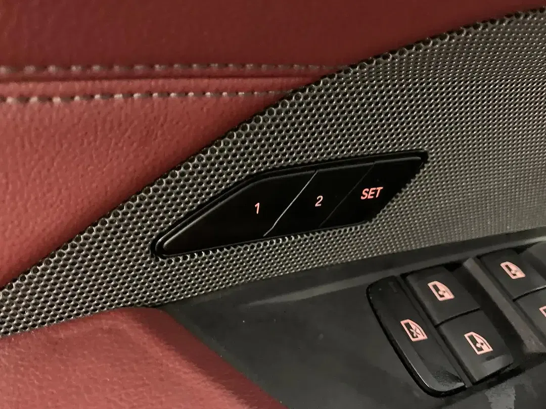 BMW i4 M50 - Thumbnail 9