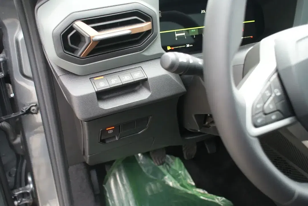 Dacia Bigster TCe 4x4 Extreme - Thumbnail 11