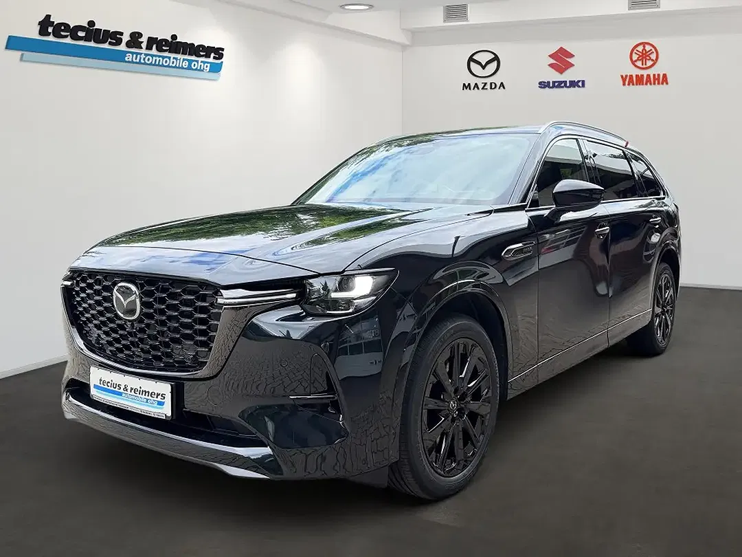 Mazda CX-80 PHEV Homura Plus - foto 1