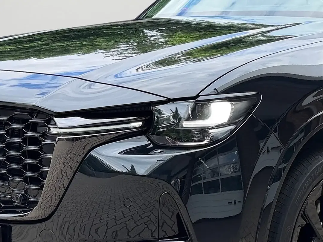Mazda CX-80 PHEV Homura Plus - Thumbnail 5