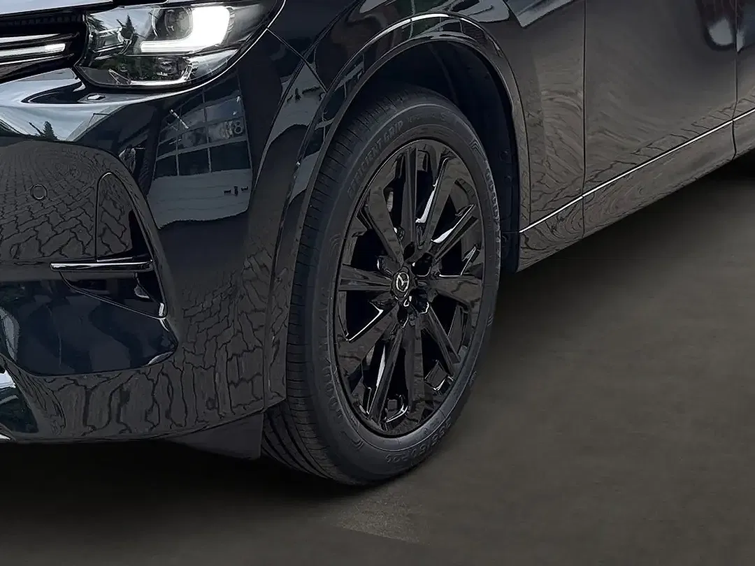 Mazda CX-80 PHEV Homura Plus - Thumbnail 6
