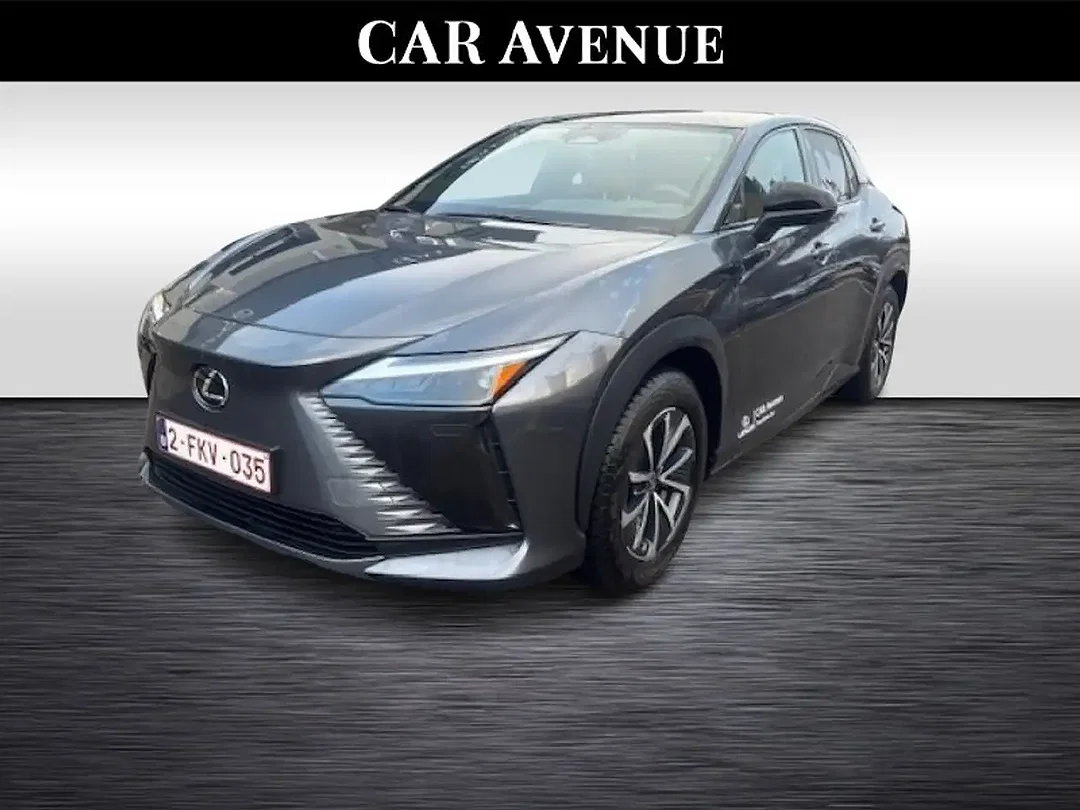 Lexus RZ Executive Line - Afbeelding 1