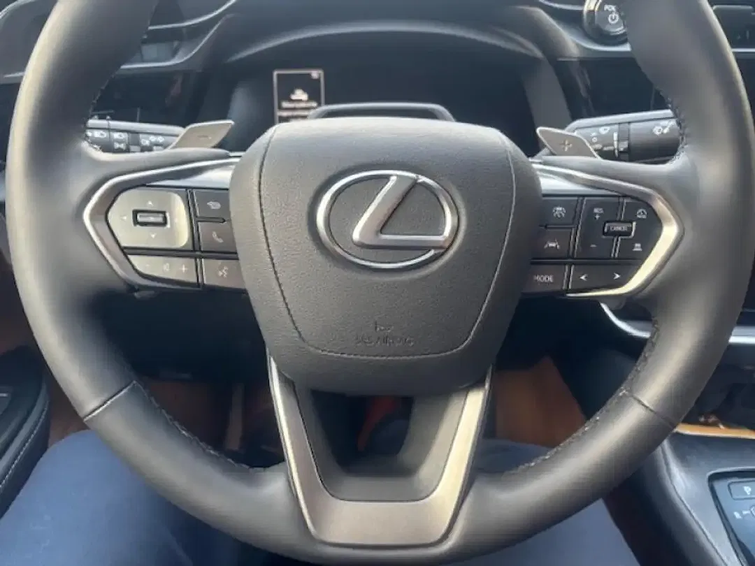Lexus RZ Executive Line - Thumbnail 12