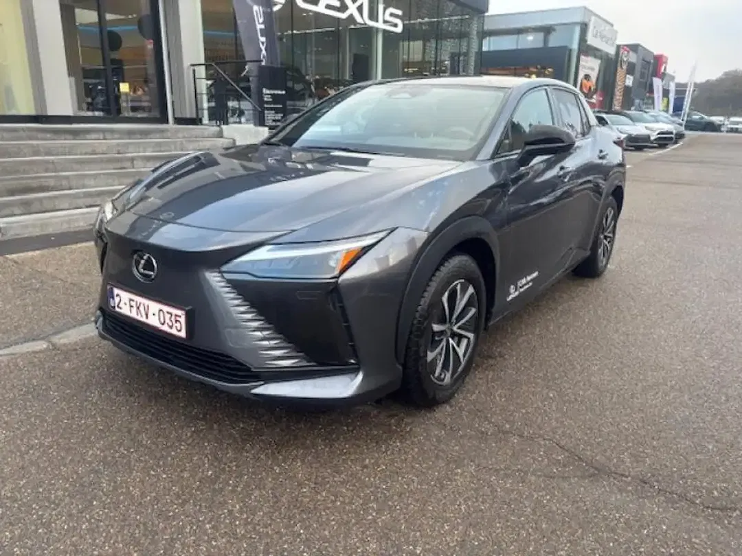 Lexus RZ Executive Line - foto 15