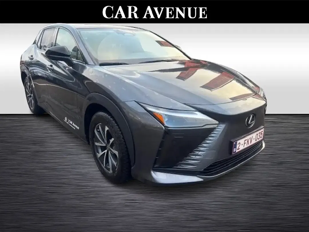 Lexus RZ Executive Line - foto 2