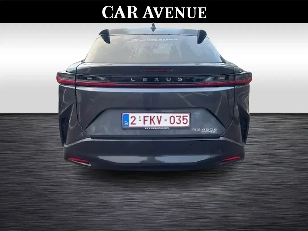 Lexus RZ Executive Line - Thumbnail 5