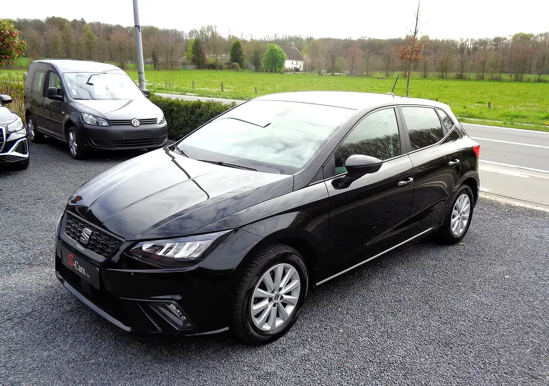 SEAT Ibiza - Afbeelding 1
