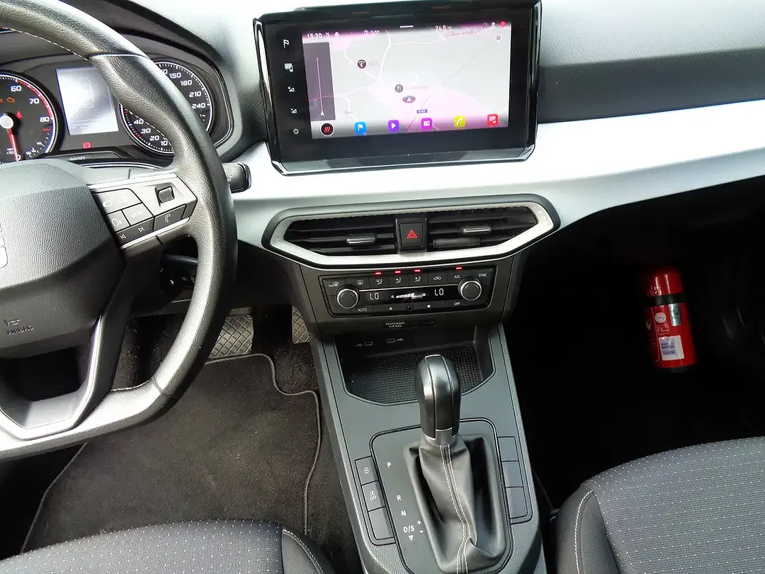 SEAT Ibiza - Thumbnail 13